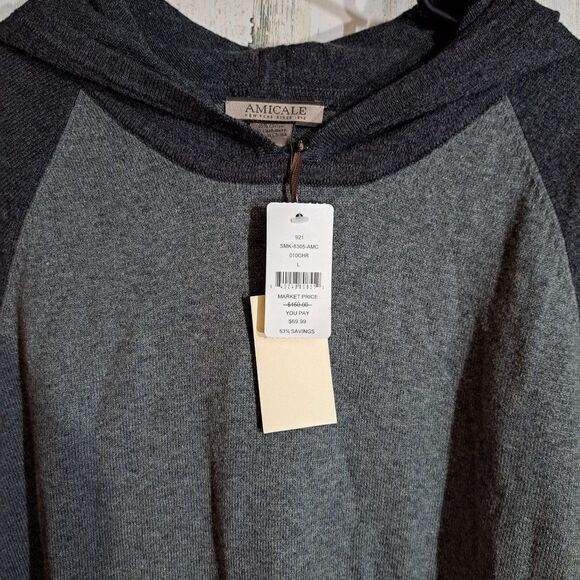 NWT Amicale Pull Over - Picture 2 of 4